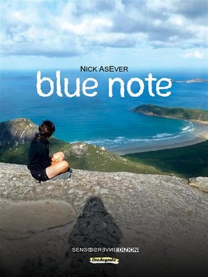 cover image of Blue Note